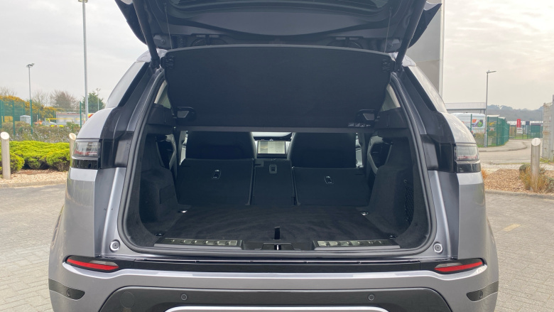 Land Rover Range Rover Evoque 2.0 D200 Dynamic HSE 5dr Auto Diesel Hatchback